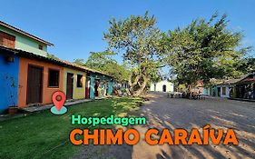 Hospedagem Do Chimo